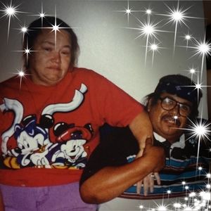 Meet your Posher, Tanya